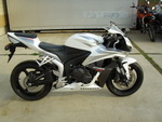     Honda CBR600RR-3 2008  6